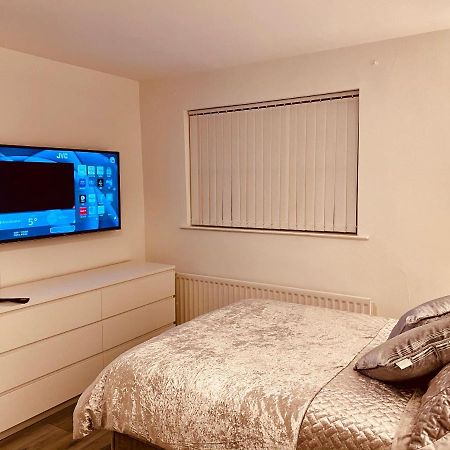 Waterside Star Villa Londonderry ภายนอก รูปภาพ