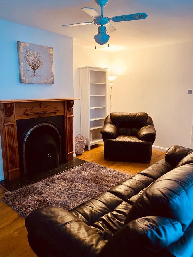 Waterside Star Villa Londonderry ภายนอก รูปภาพ