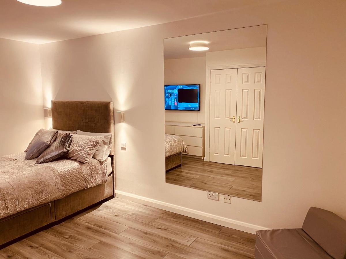 Waterside Star Villa Londonderry ภายนอก รูปภาพ