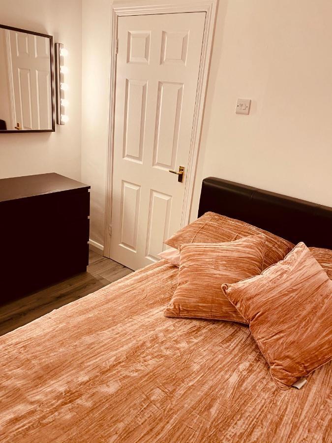 Waterside Star Villa Londonderry ภายนอก รูปภาพ