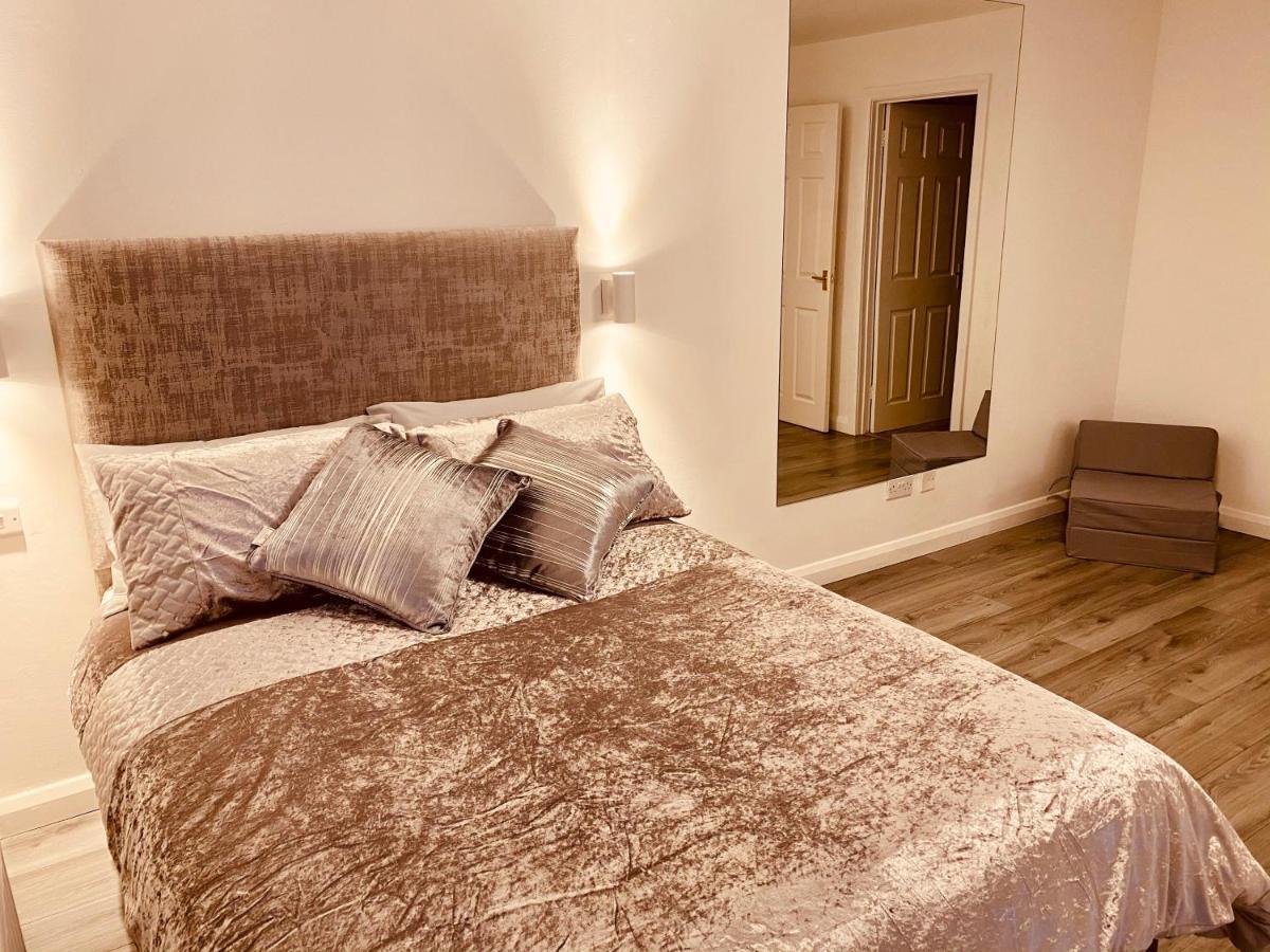 Waterside Star Villa Londonderry ภายนอก รูปภาพ