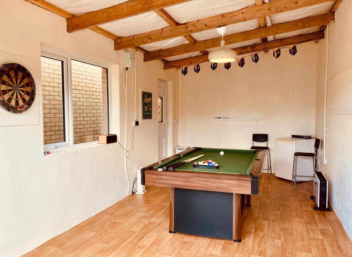 Waterside Star Villa Londonderry ภายนอก รูปภาพ